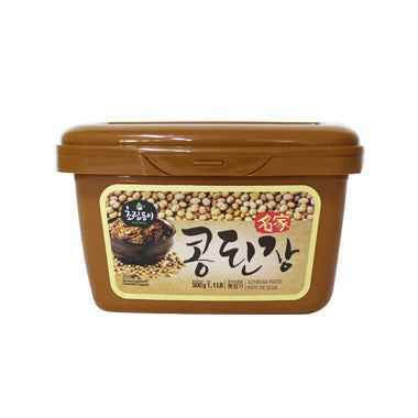 Choripdong Soy Bean Paste 1.1lb